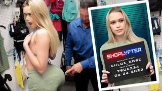 [Shoplyfter] Chloe Rose (Case No. 7906234 – The Bikini Model Thief / 02.24.2023)