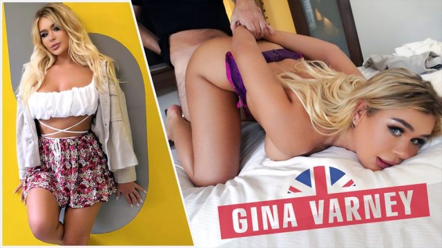 [DaddyPounds] Gina Varney (What She Really Wants / 07.25.2023)