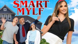 [Mylfwood] Armani Black, Renee Rose (Smart MILF / 07.31.2023)