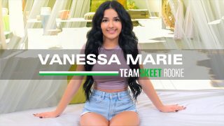 [ShesNew] Vanessa Marie (A Perky Newcomer / 10.18.2023)