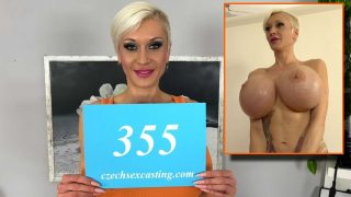 [CzechSexCasting] Tanya Virago (He was speechless as he gaped at her huge boobs / 05.08.2024)