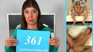 [CzechSexCasting] Joana Intense (Czech sweetie wants to earn some dough / 06.19.2024)