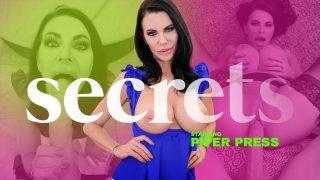 [Secrets] Piper Press (Keeping Piper Satisfied / 07.23.2024)